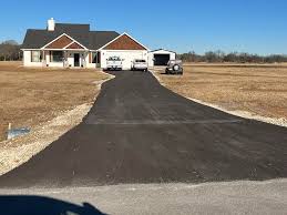 Best Asphalt Driveway Installation  in Pikeville, TN